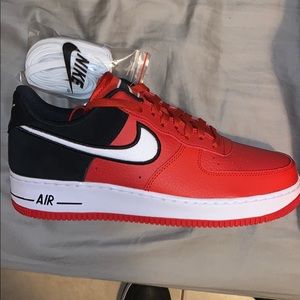 Nike Air Force 1’s